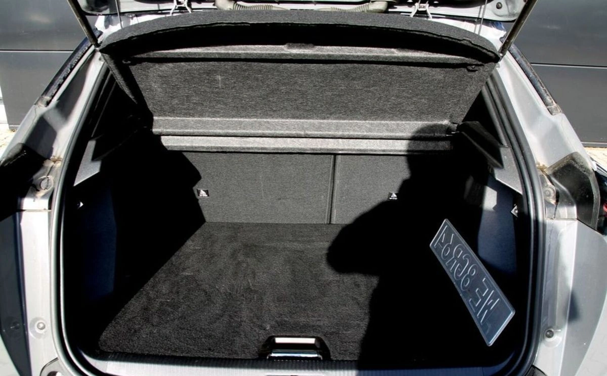 Peugeot 2008 - Zdjęcie 28