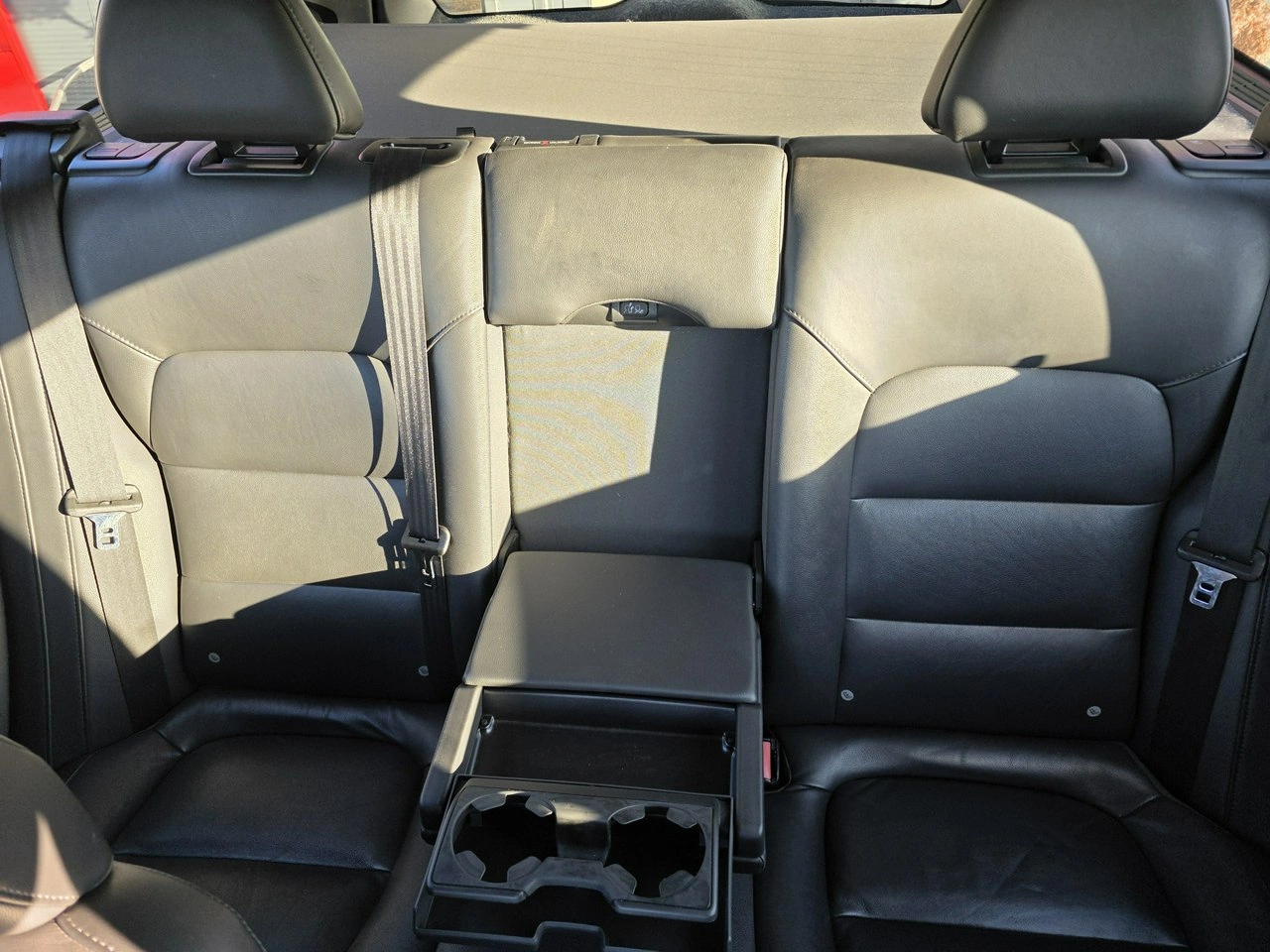 Volvo V70 - Zdjęcie 11