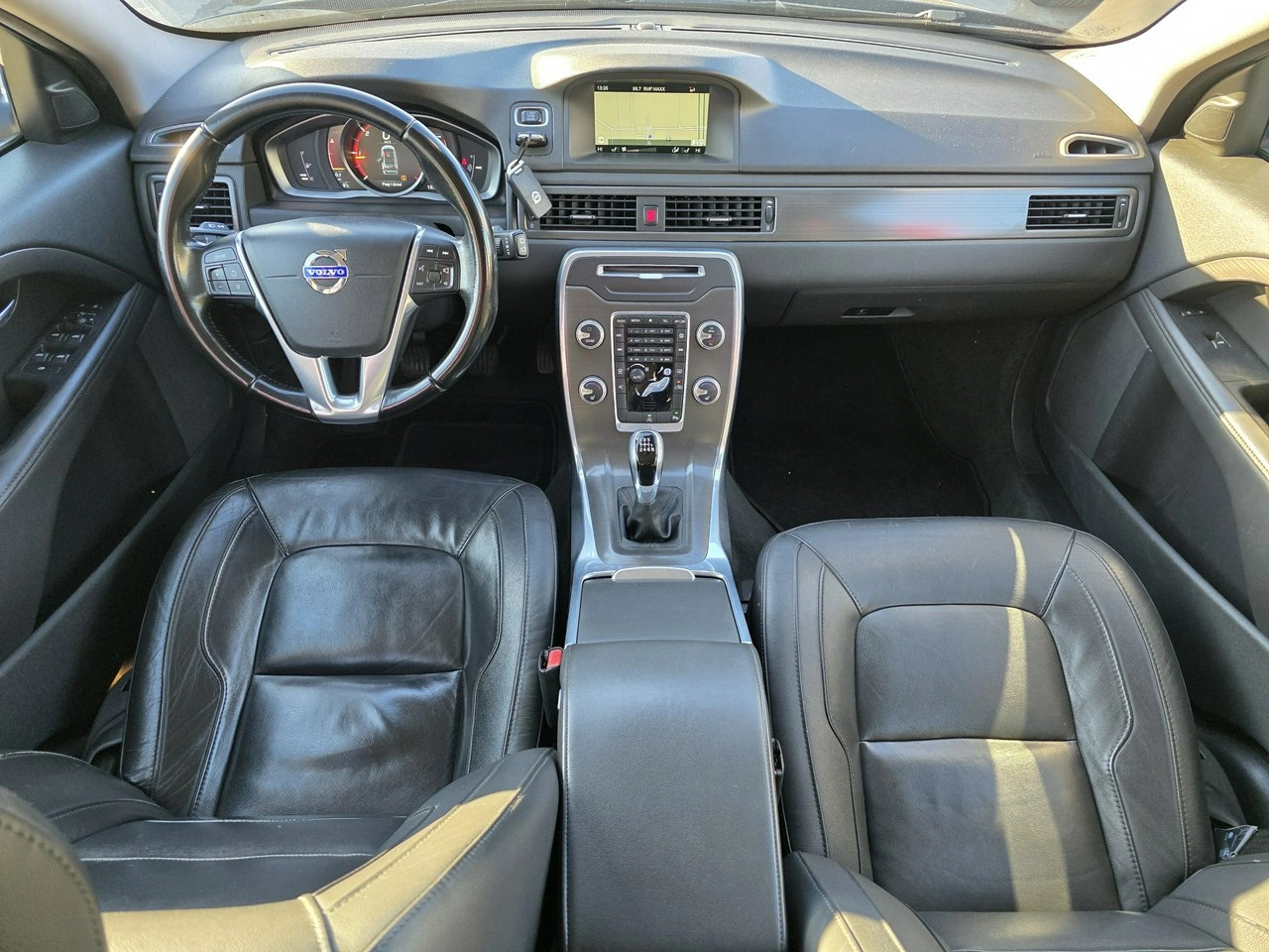 Volvo V70 - Zdjęcie 12