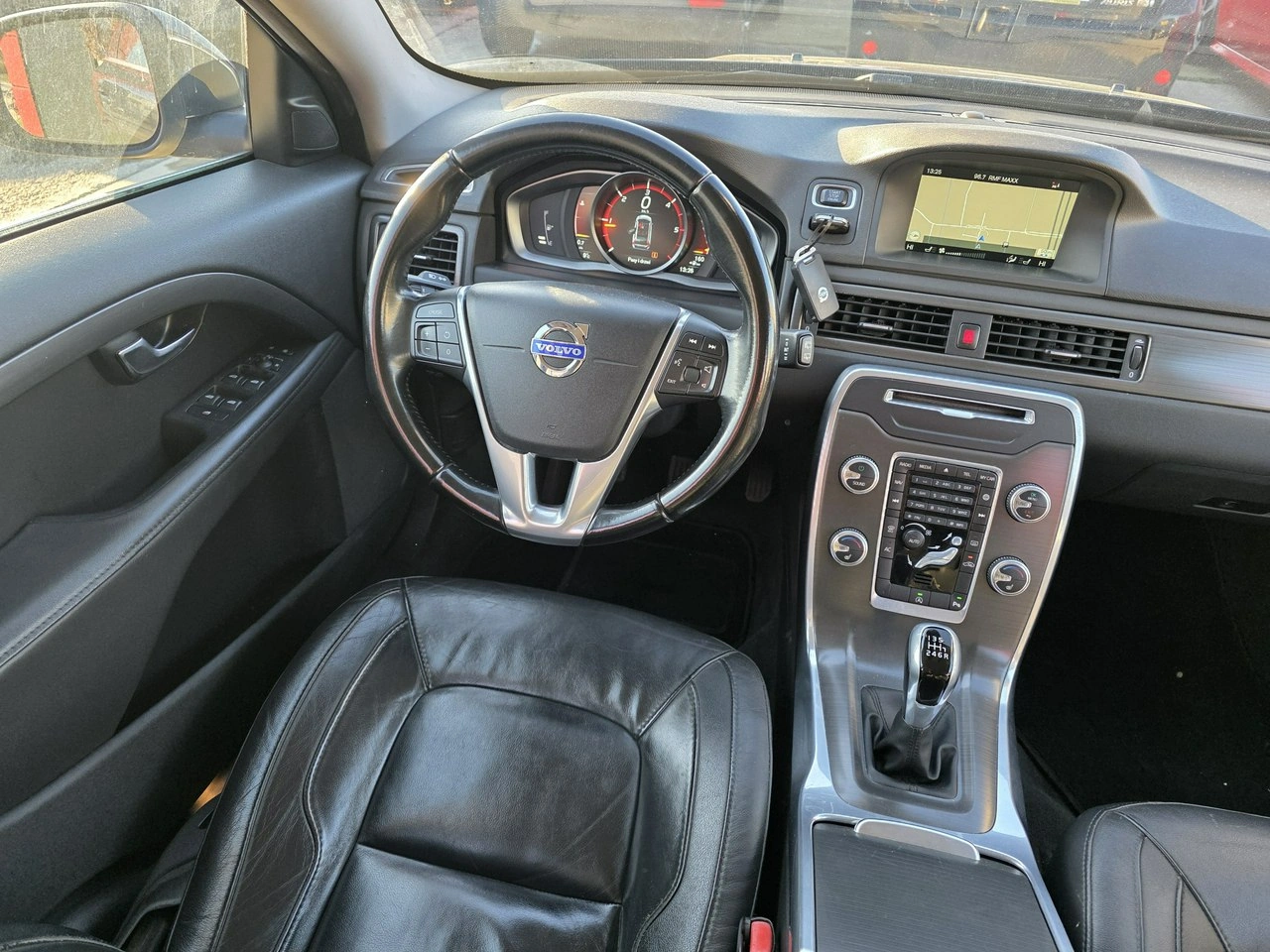 Volvo V70 - Zdjęcie 13