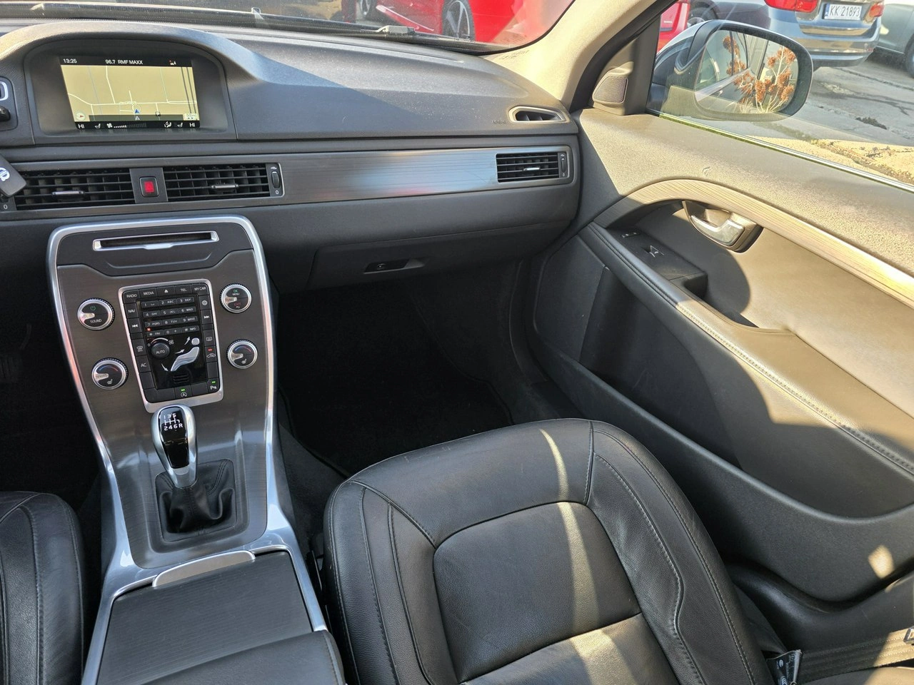 Volvo V70 - Zdjęcie 14