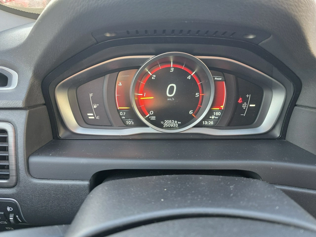 Volvo V70 - Zdjęcie 17