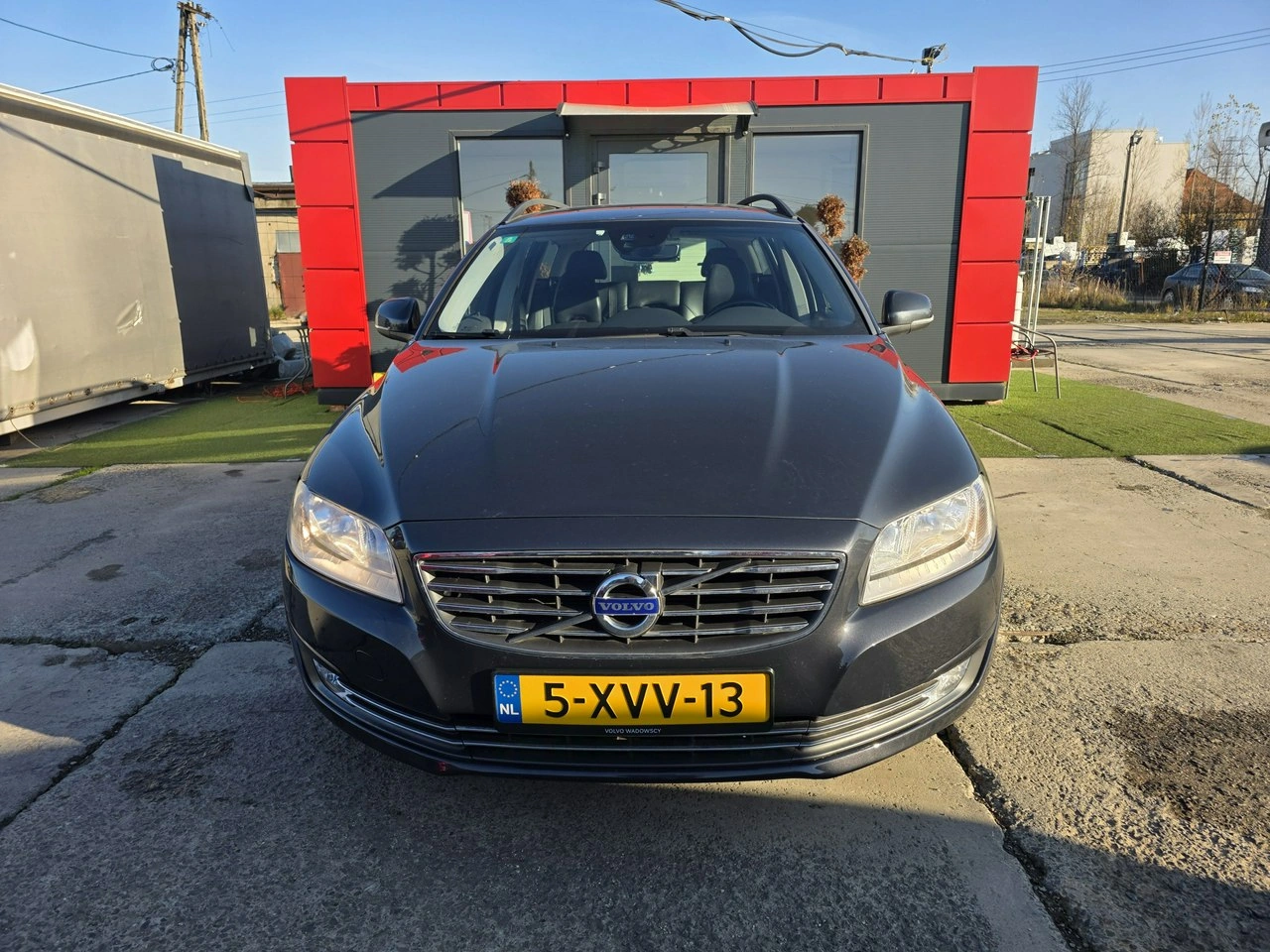 Volvo V70 - Zdjęcie 1