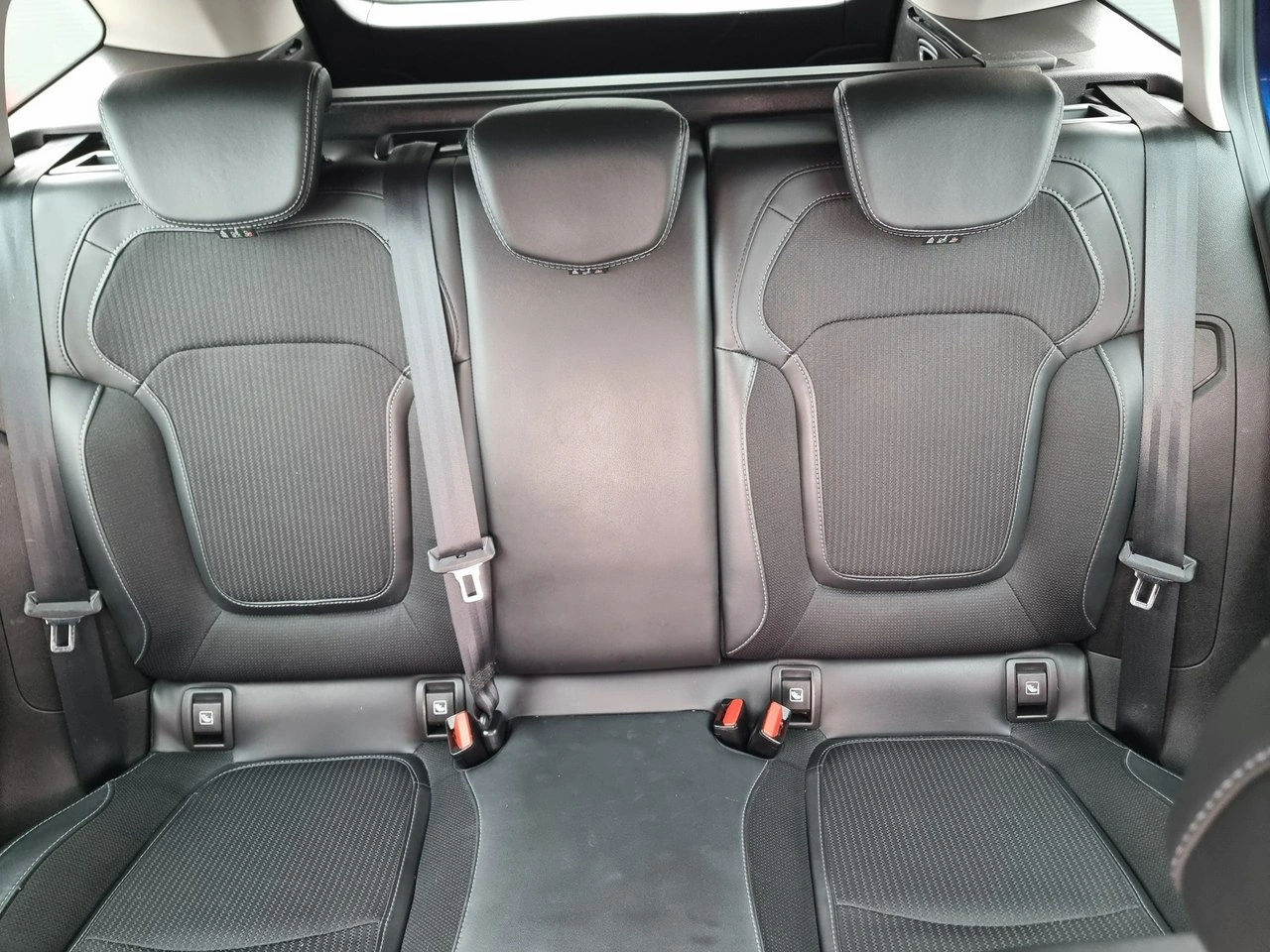 Renault Megane - Zdjęcie 11