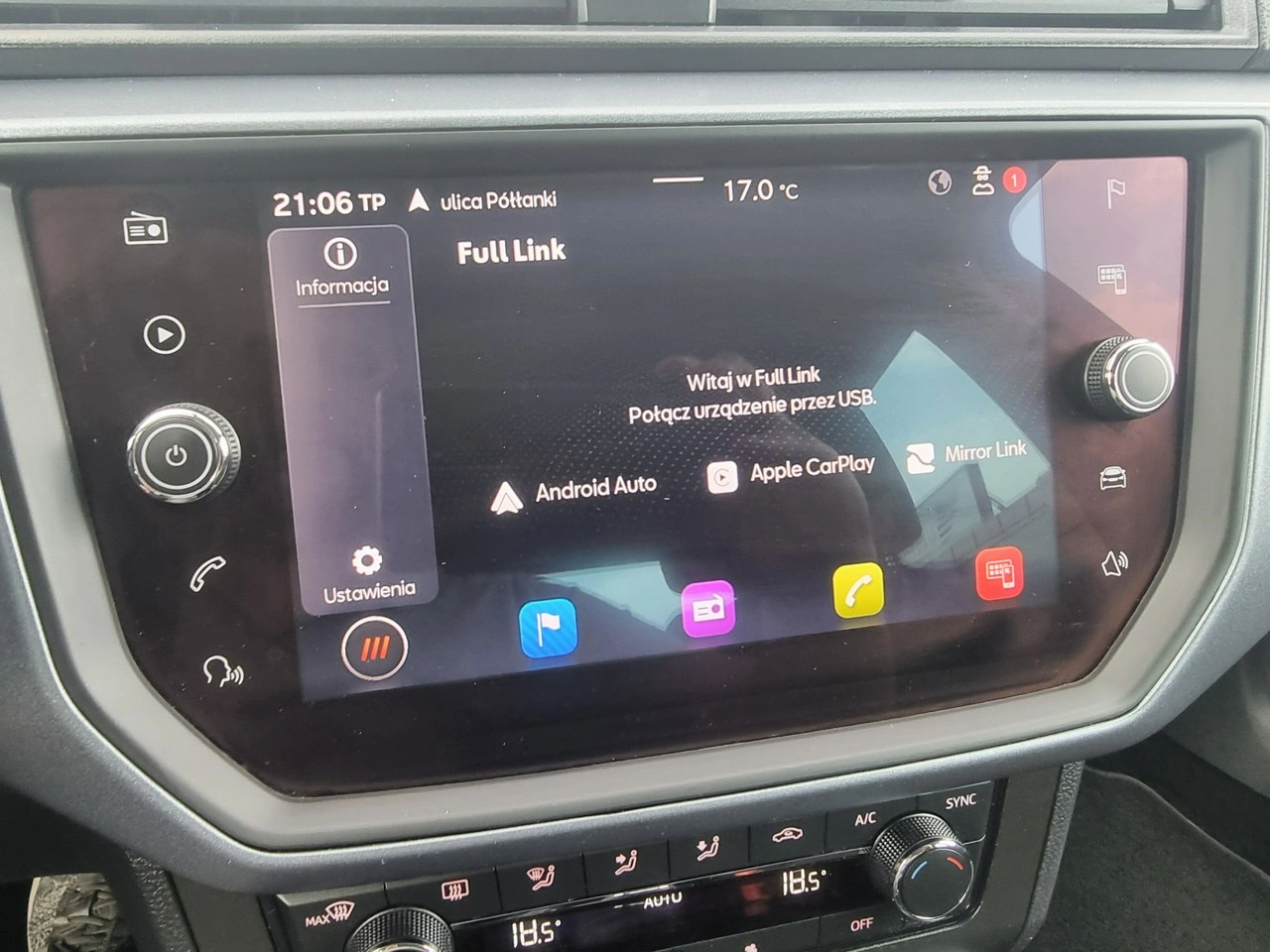 Seat Arona - Zdjęcie 16