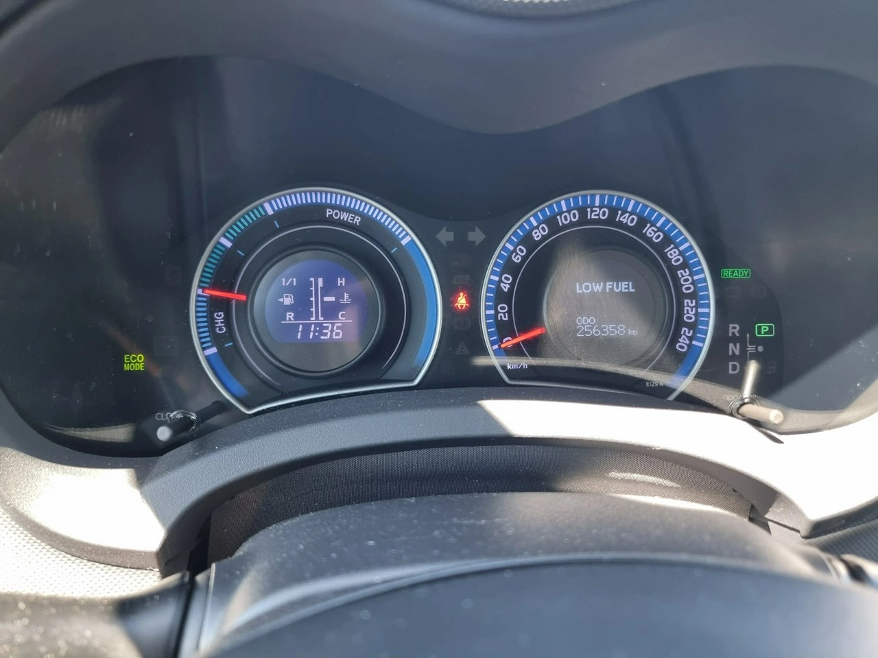 Toyota Auris - Zdjęcie 17