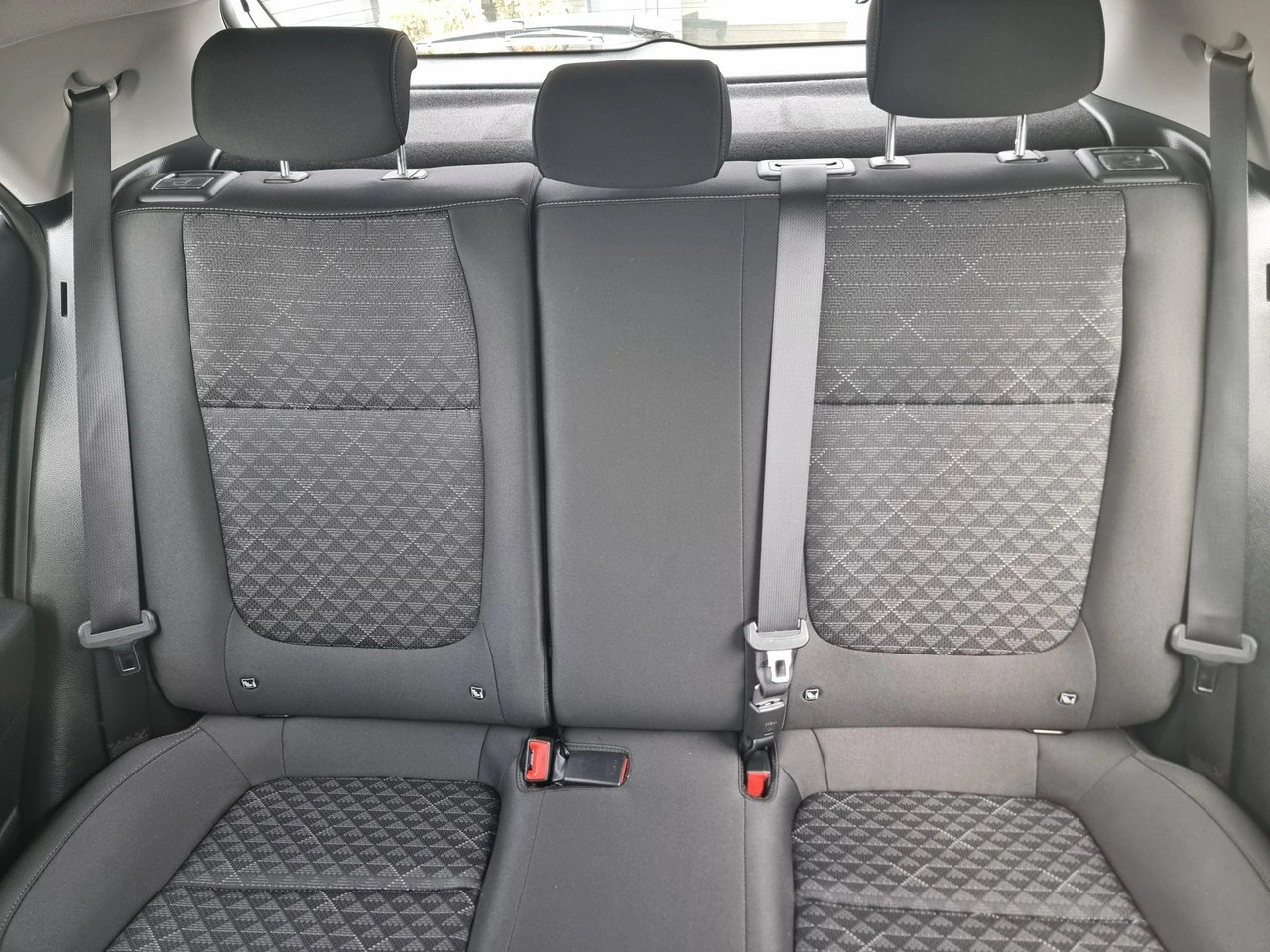 Kia Rio - Zdjęcie 11