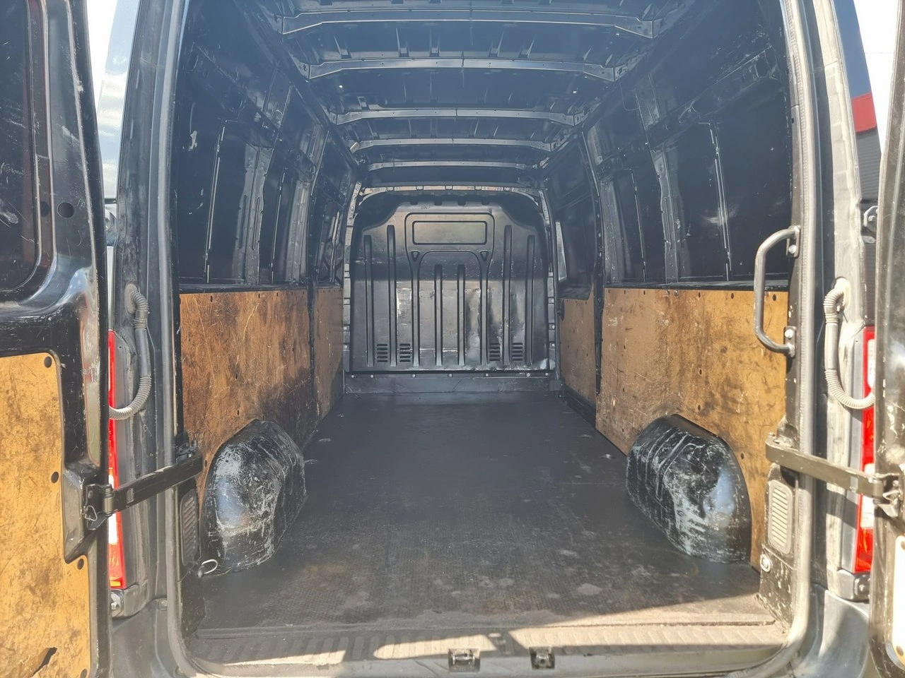 Renault Master - Zdjęcie 9