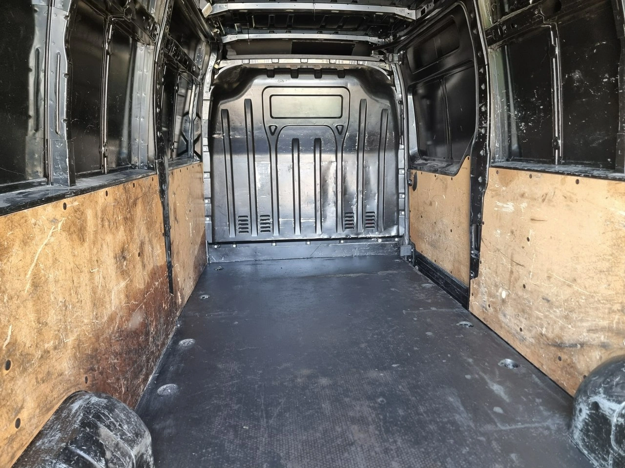 Renault Master - Zdjęcie 10