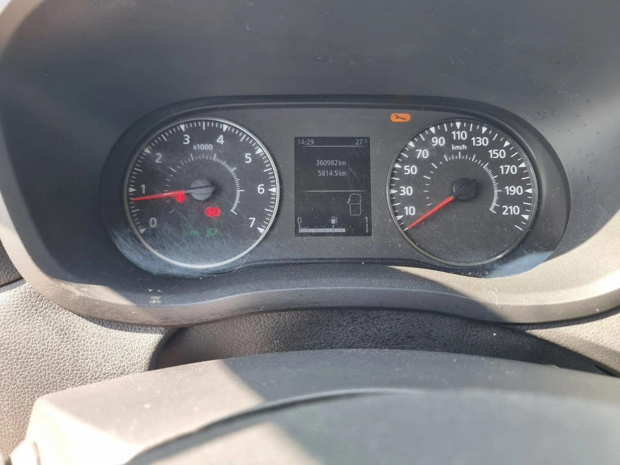 Renault Master - Zdjęcie 13