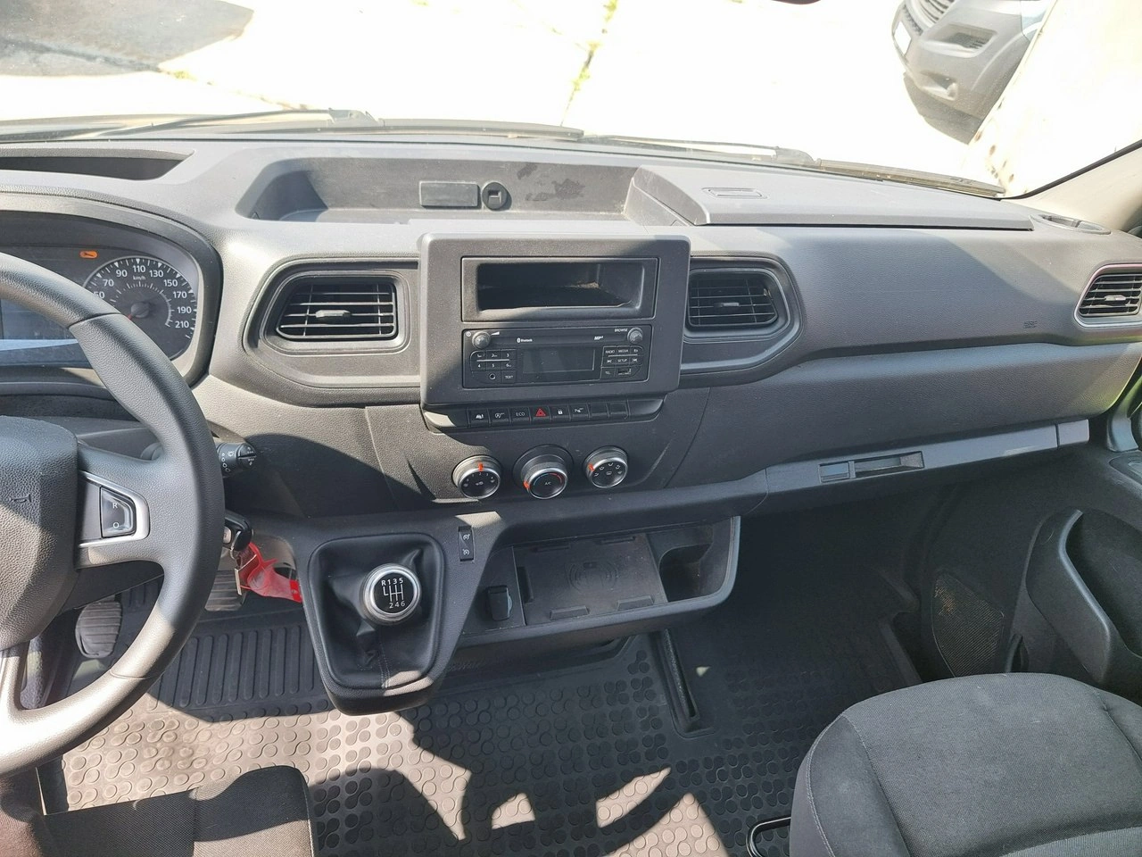 Renault Master - Zdjęcie 14