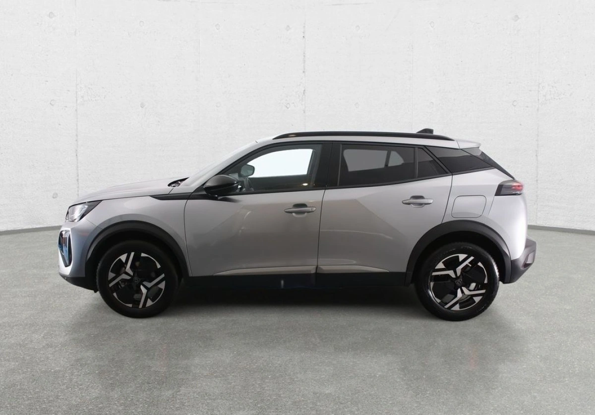 Peugeot 2008 - Zdjęcie 7