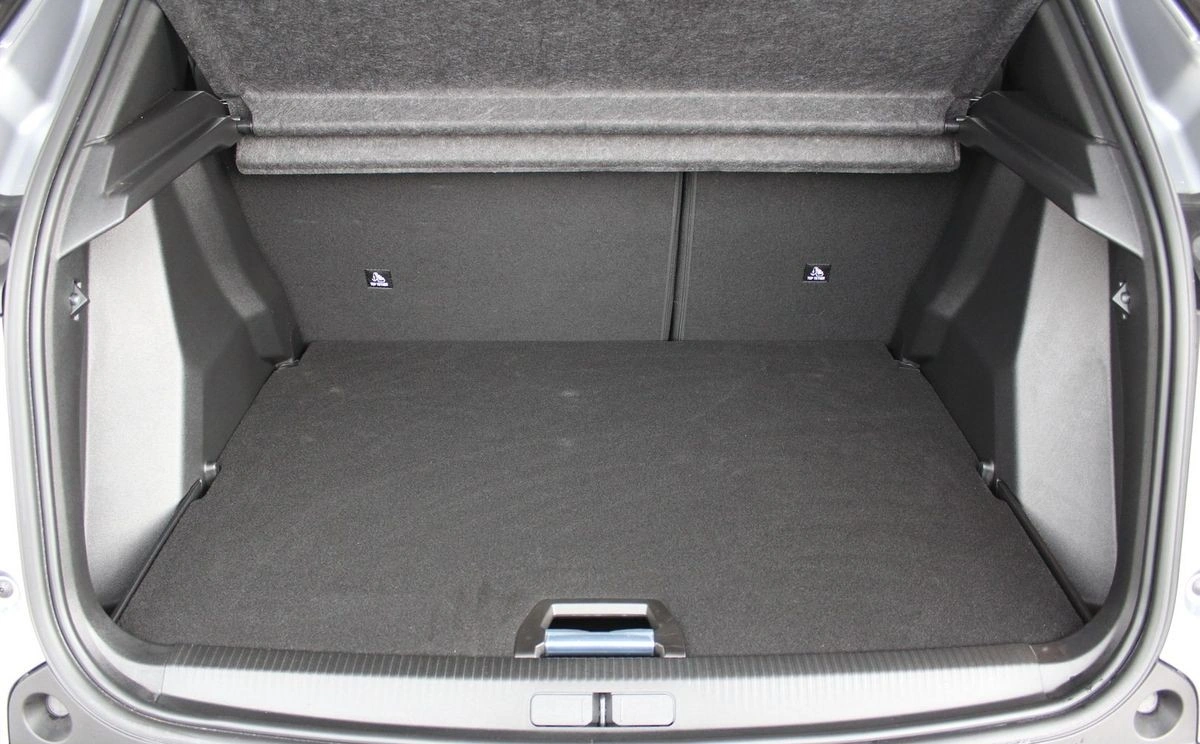 Peugeot 2008 - Zdjęcie 15