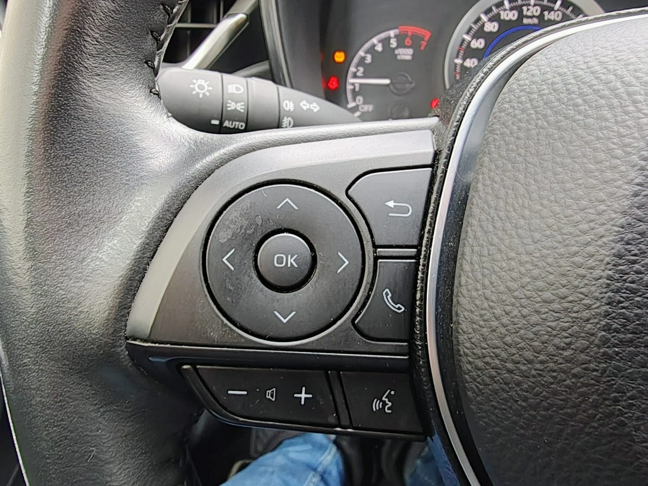 Toyota Corolla - Zdjęcie 10