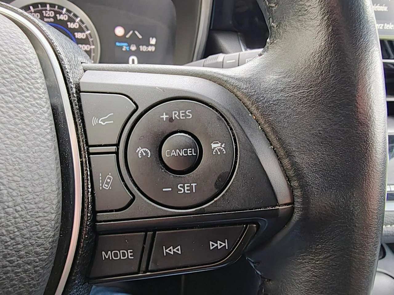 Toyota Corolla - Zdjęcie 11