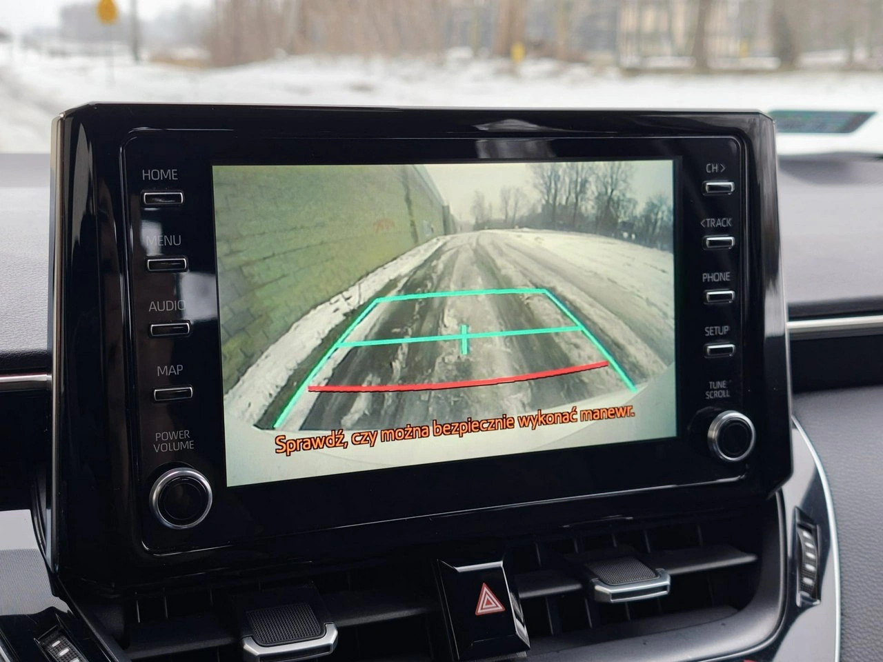 Toyota Corolla - Zdjęcie 15