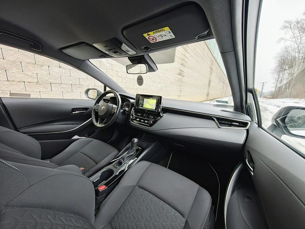 Toyota Corolla - Zdjęcie 16