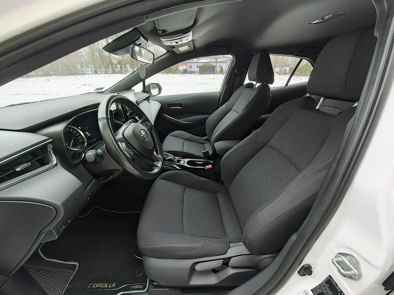Toyota Corolla - Zdjęcie 17