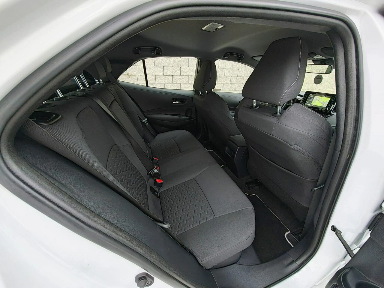 Toyota Corolla - Zdjęcie 18