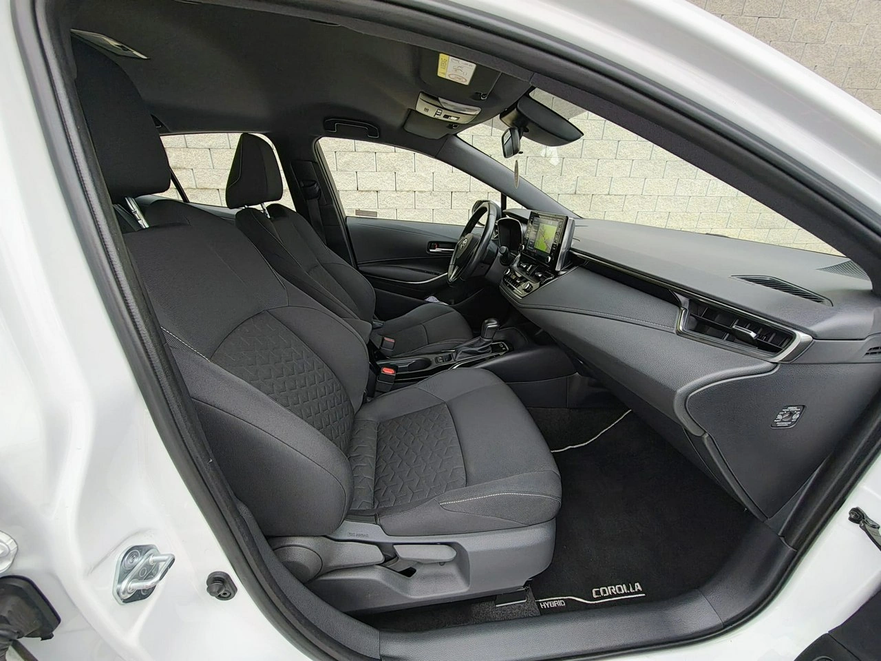 Toyota Corolla - Zdjęcie 20