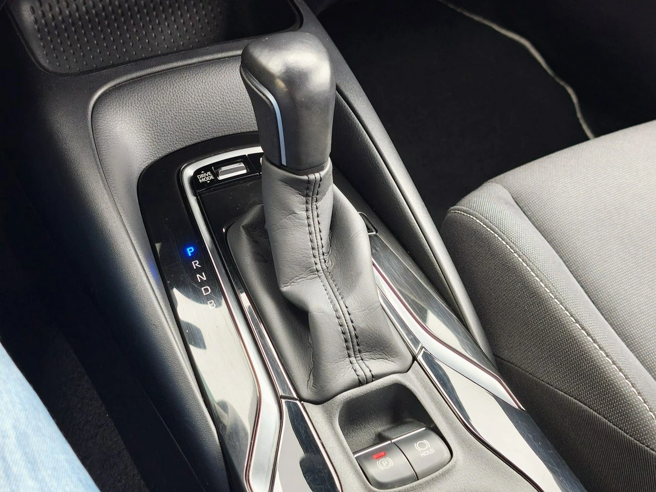 Toyota Corolla - Zdjęcie 21