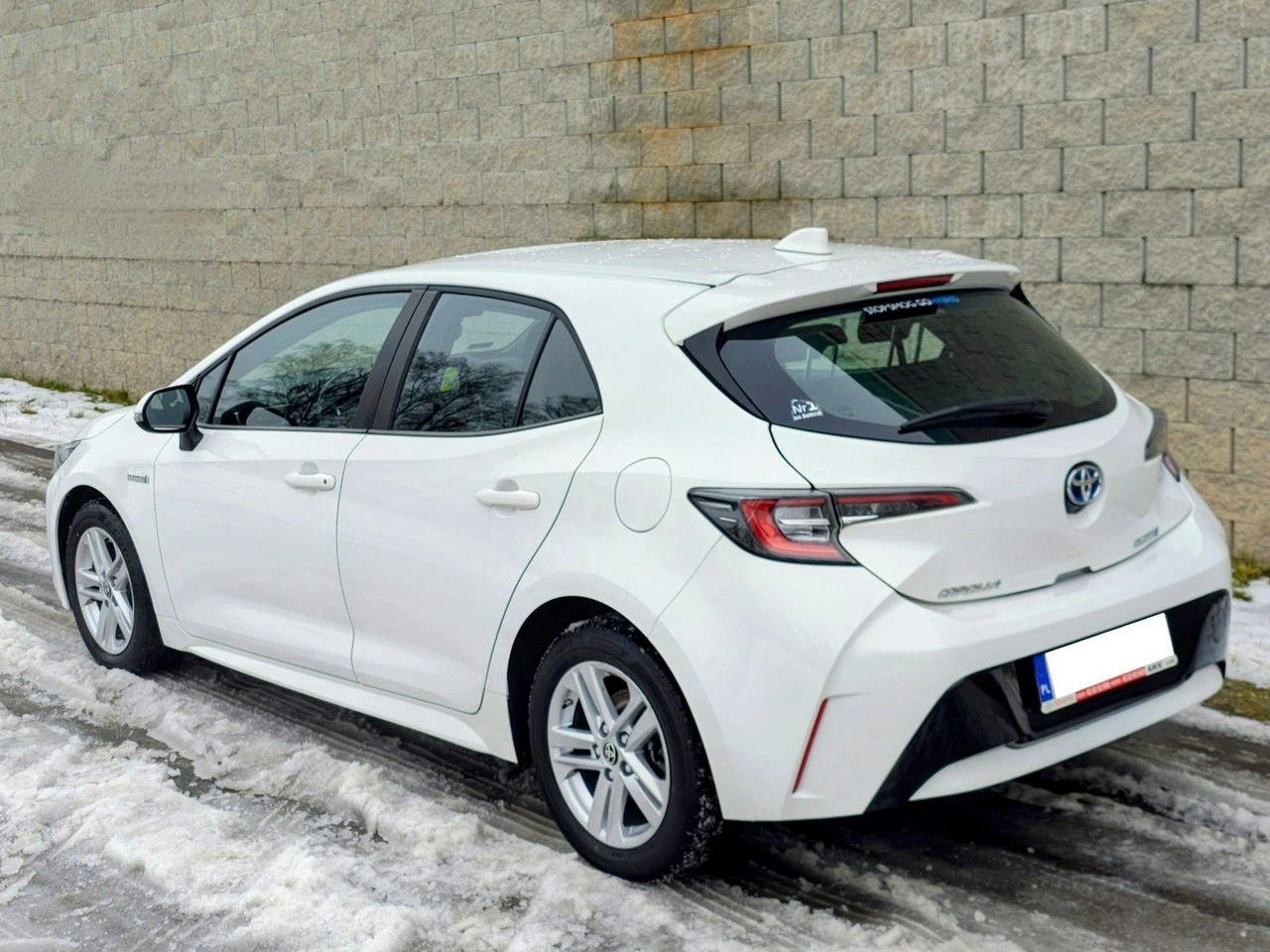 Toyota Corolla - Zdjęcie 5