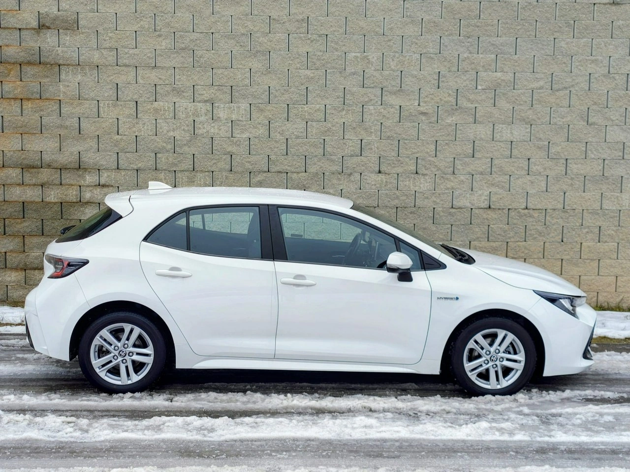 Toyota Corolla - Zdjęcie 7