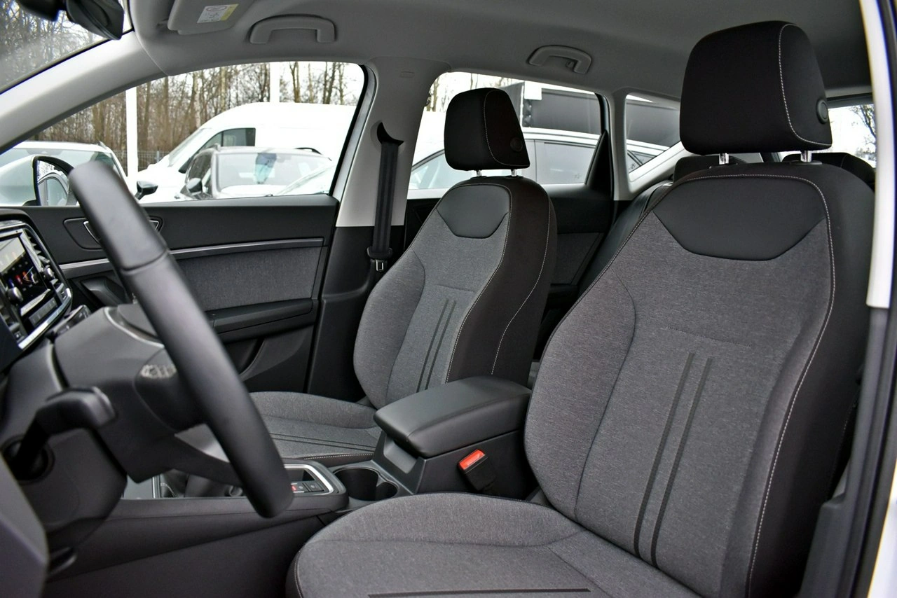 Seat Ateca - Zdjęcie 10