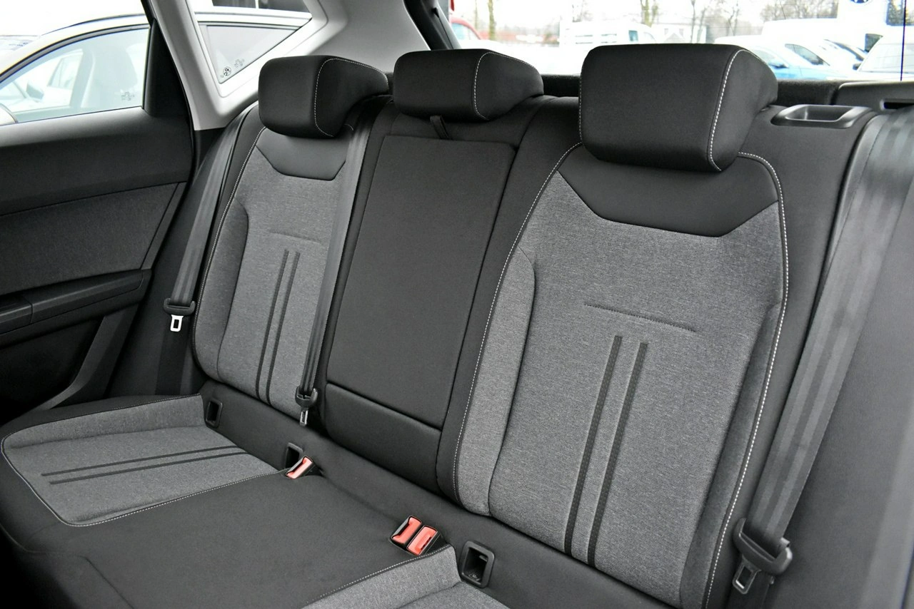 Seat Ateca - Zdjęcie 11