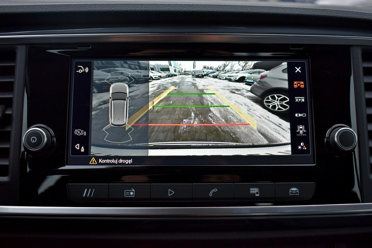 Seat Ateca - Zdjęcie 19