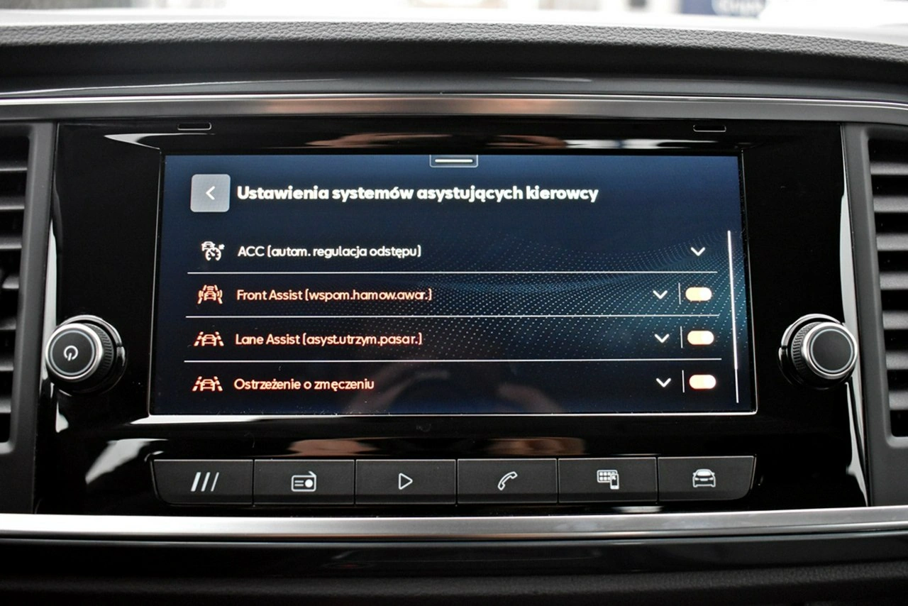 Seat Ateca - Zdjęcie 20