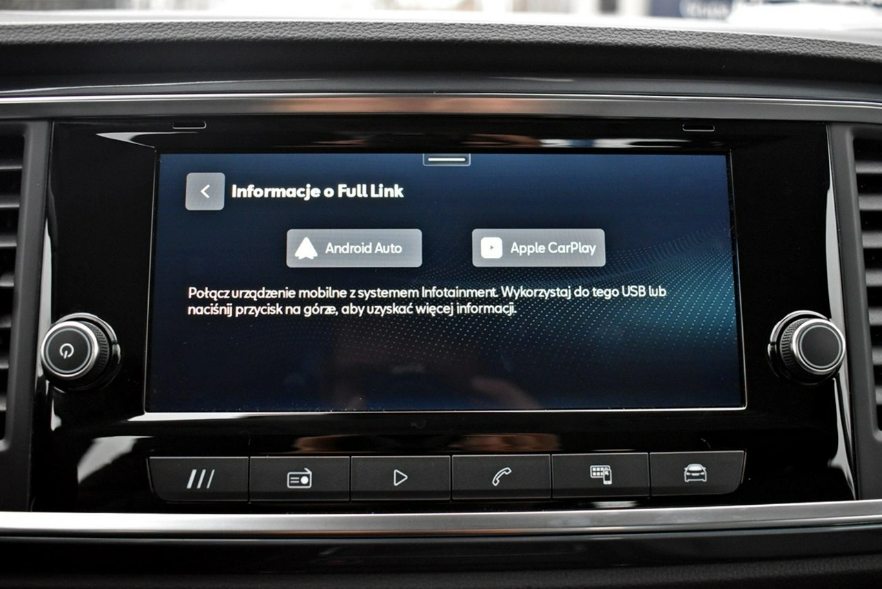 Seat Ateca - Zdjęcie 21