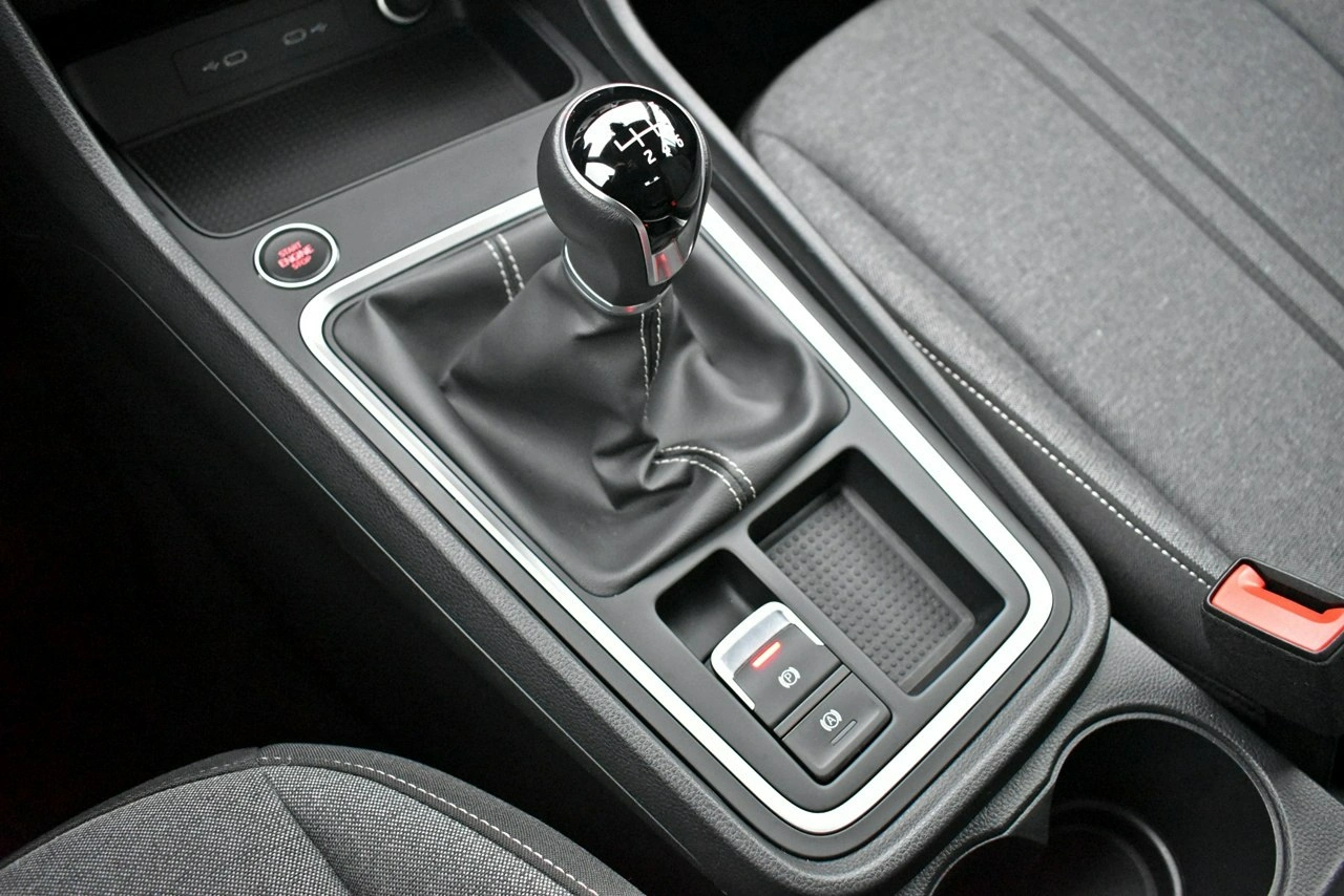 Seat Ateca - Zdjęcie 24