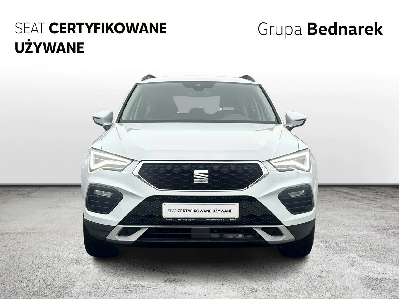 Seat Ateca - Zdjęcie 7