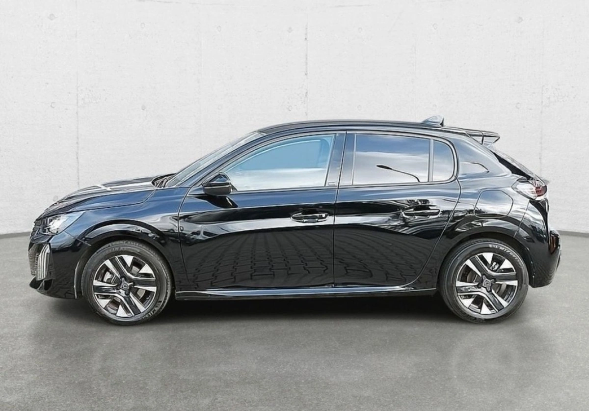 Peugeot 208 - Zdjęcie 6