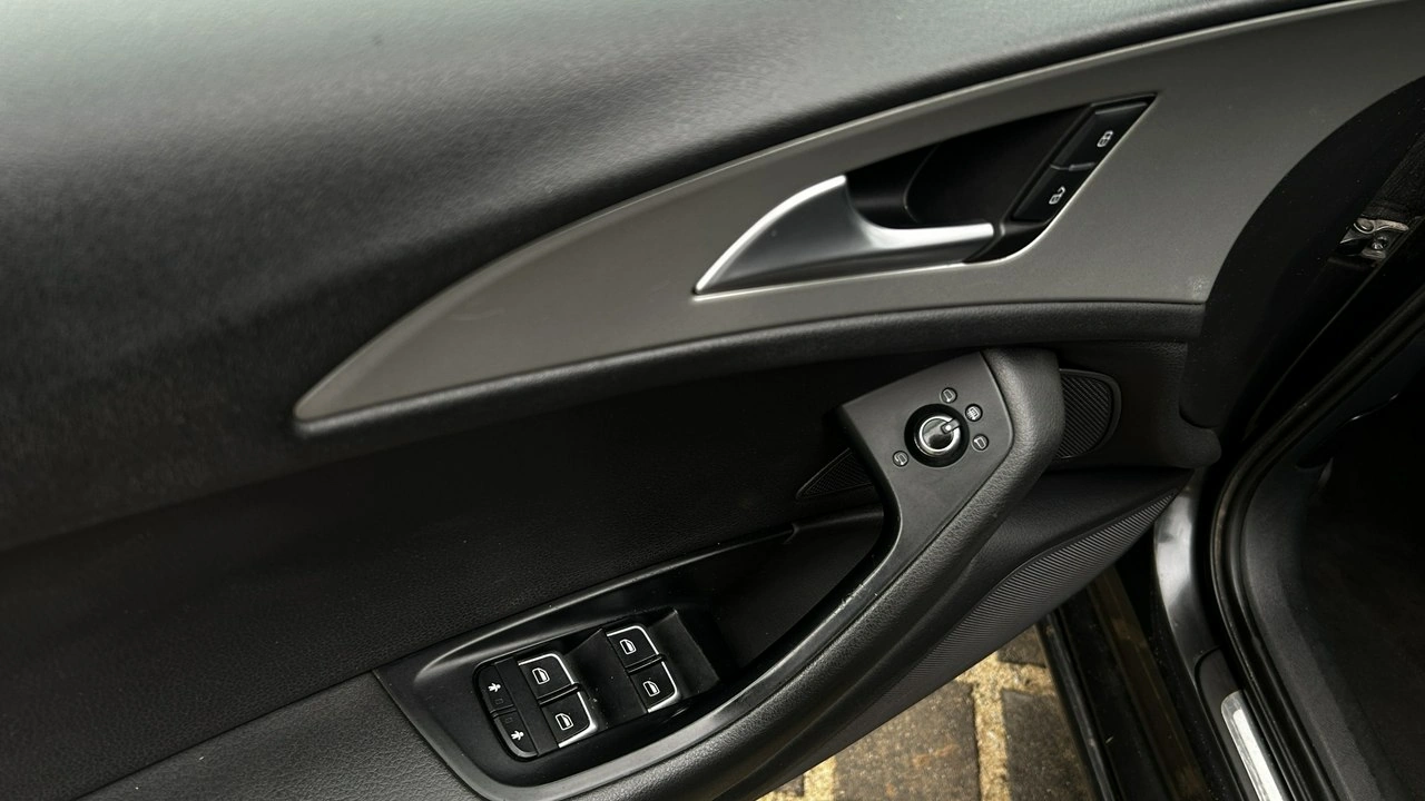 Audi A6 - Zdjęcie 10