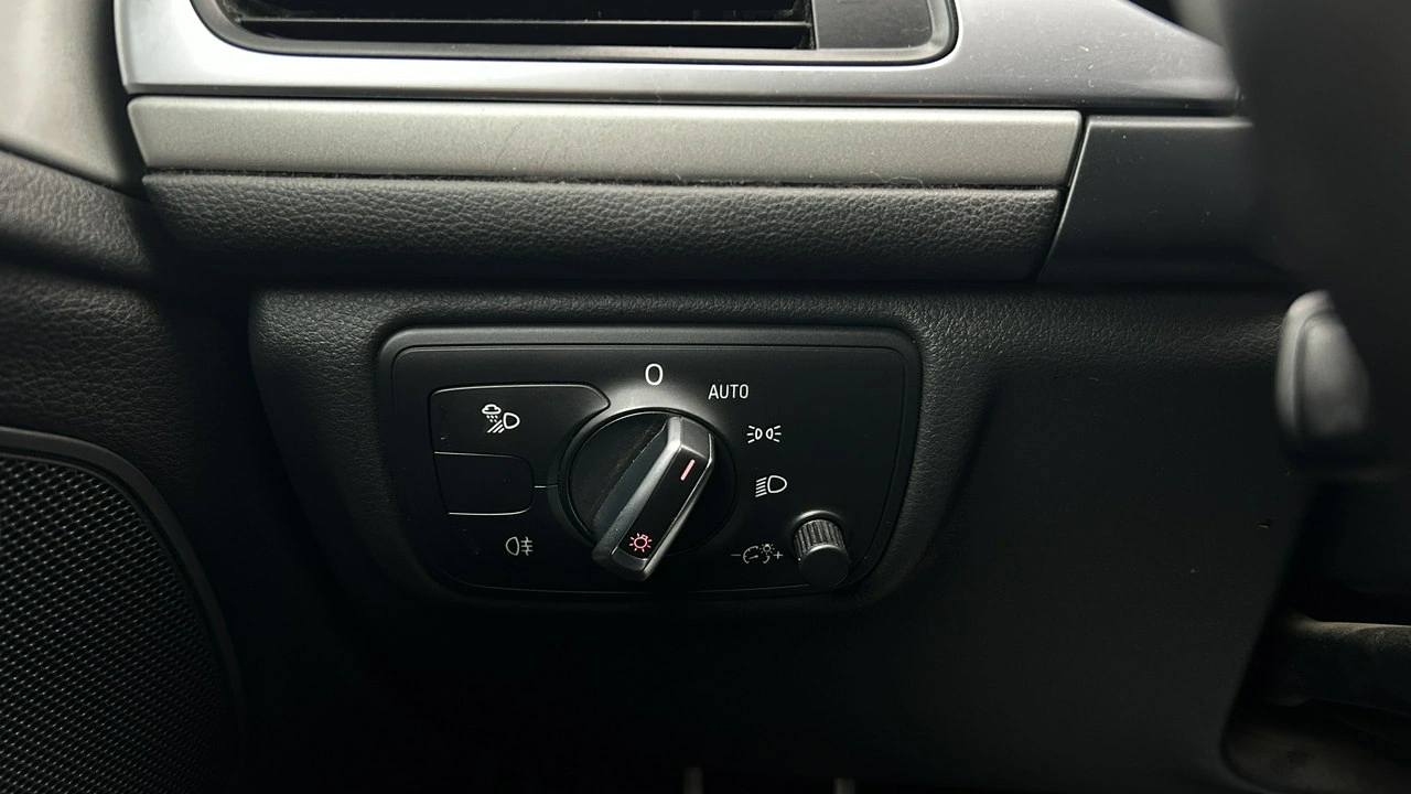 Audi A6 - Zdjęcie 11