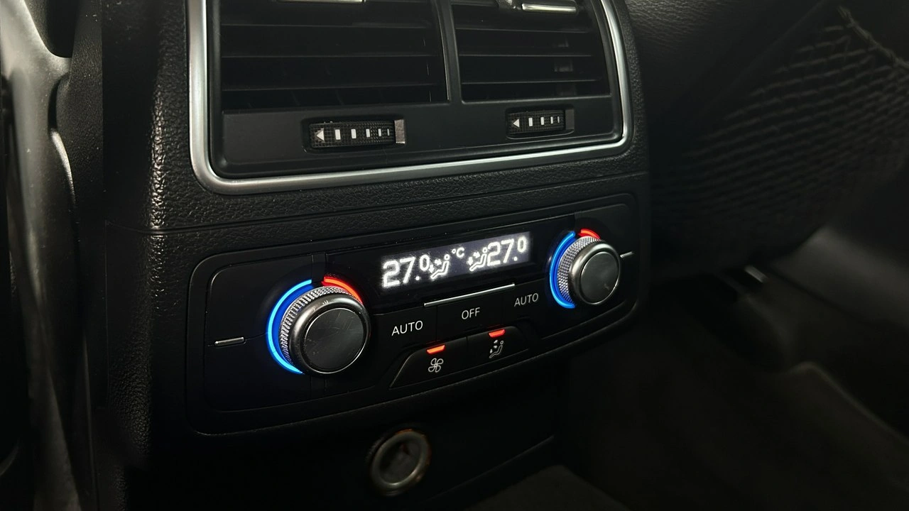 Audi A6 - Zdjęcie 16