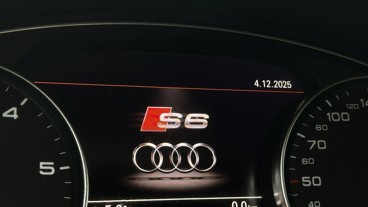 Audi A6 - Zdjęcie 18