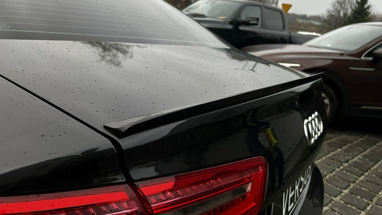 Audi A6 - Zdjęcie 20
