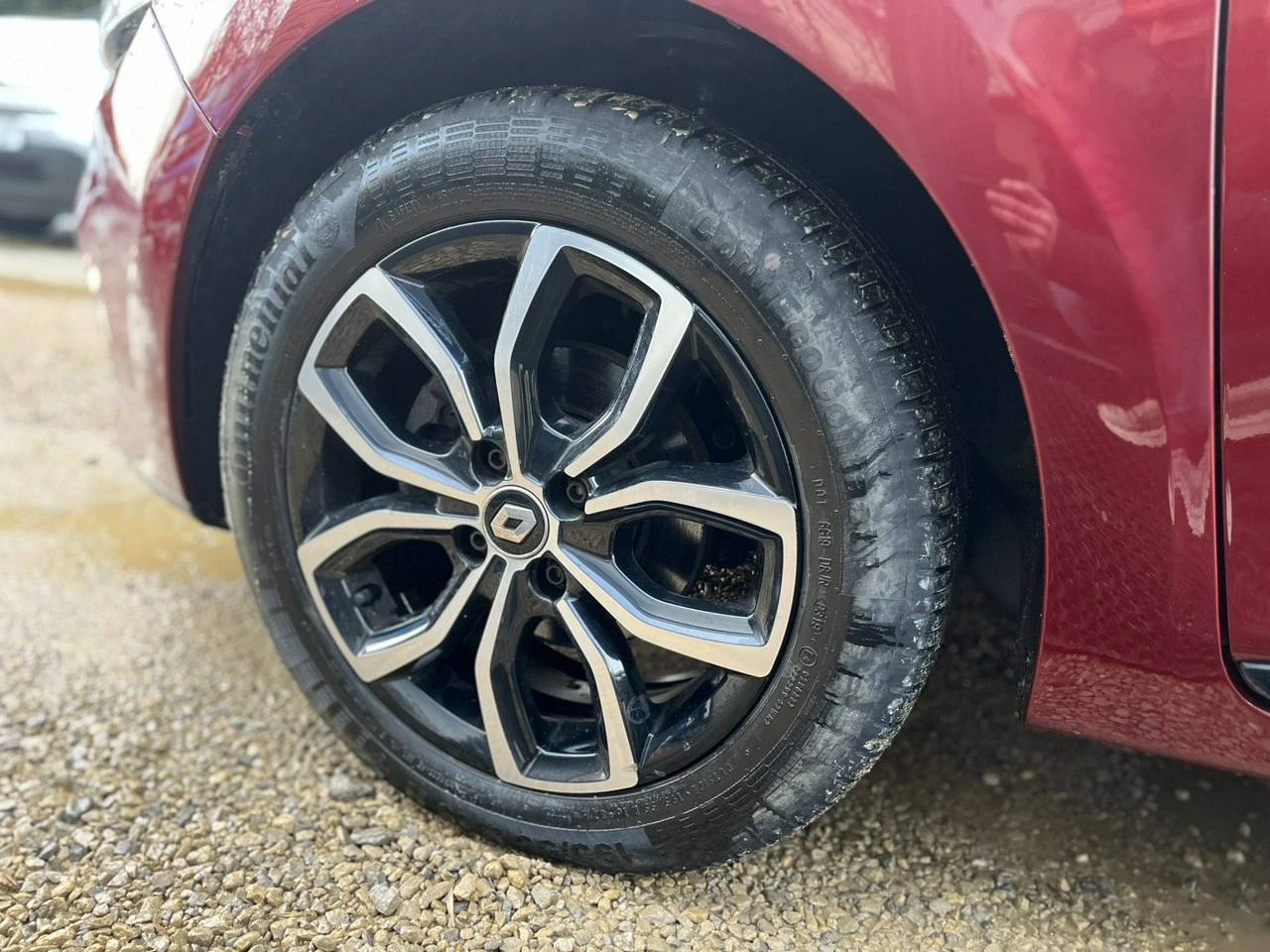 Renault Clio - Zdjęcie 10