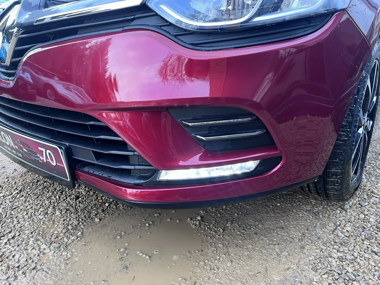 Renault Clio - Zdjęcie 11