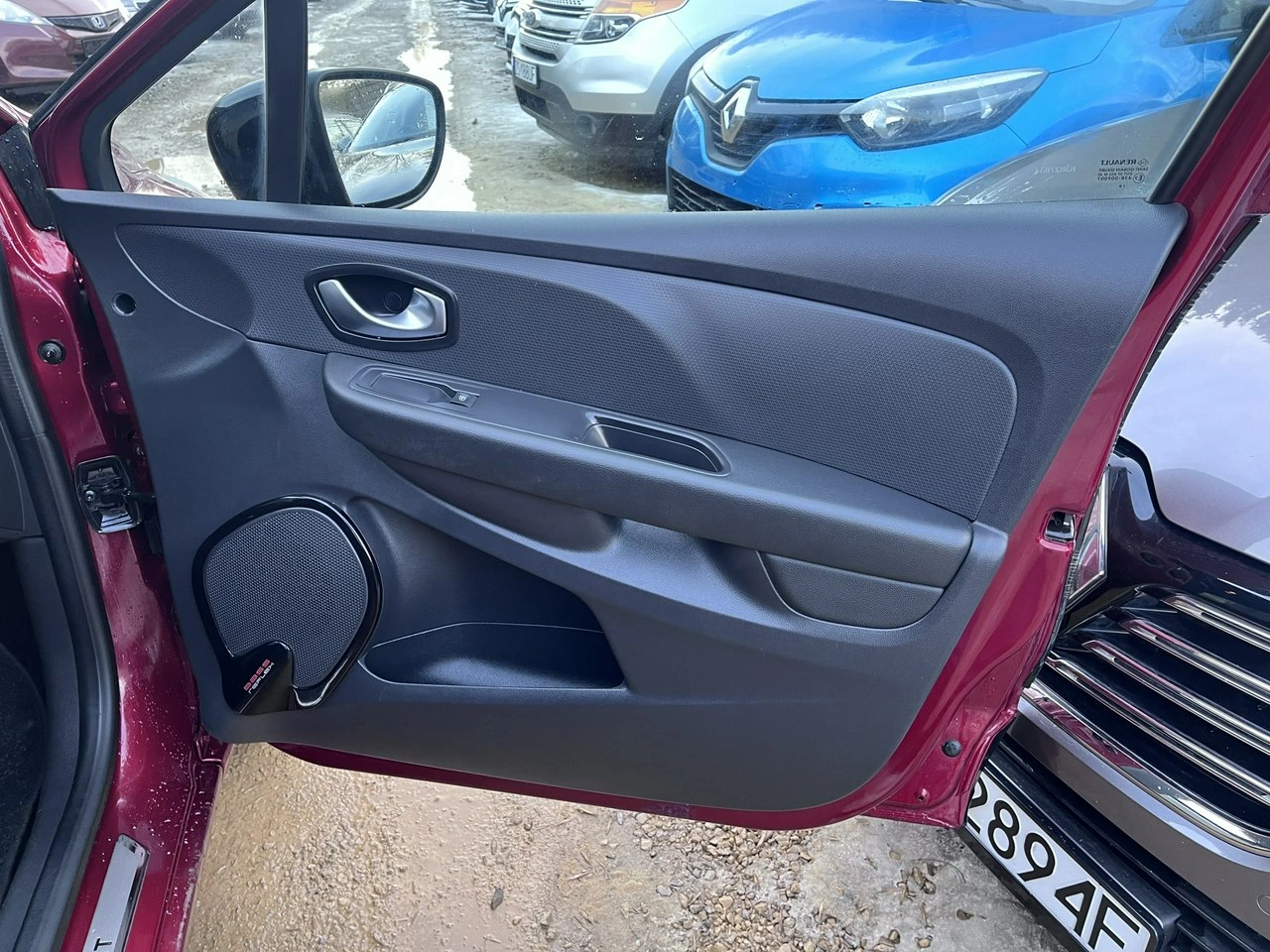 Renault Clio - Zdjęcie 20