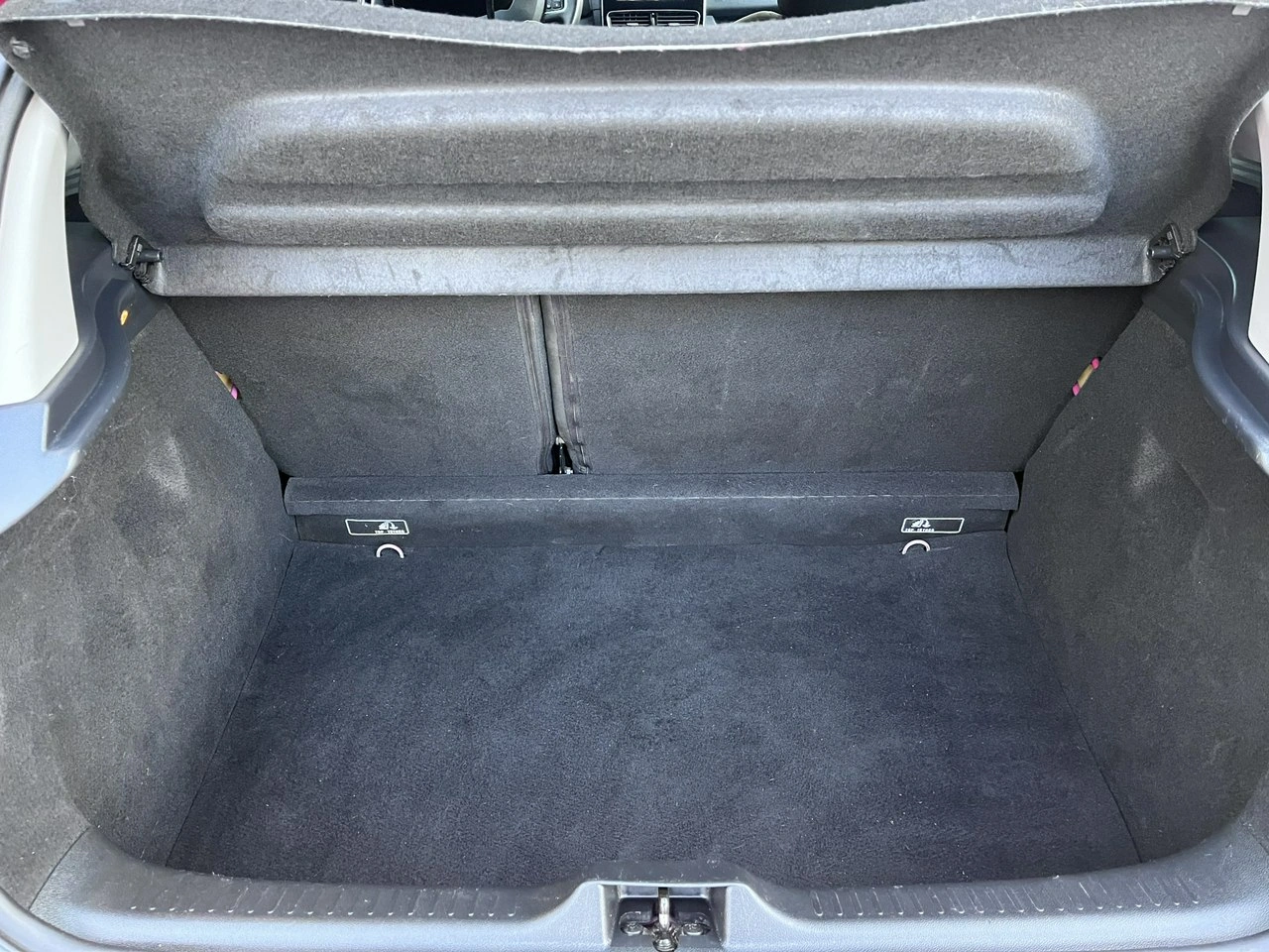 Renault Clio - Zdjęcie 24