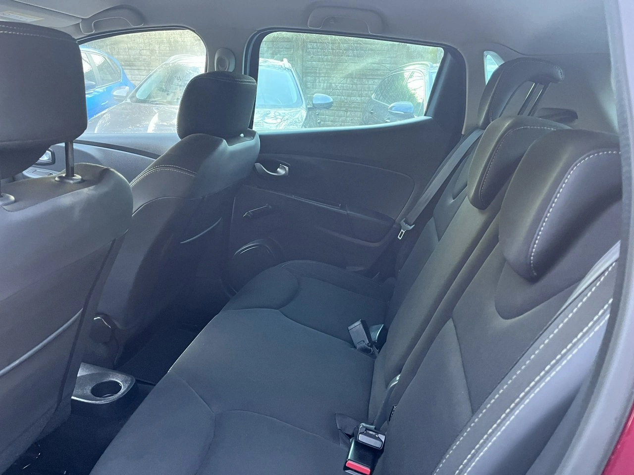 Renault Clio - Zdjęcie 25