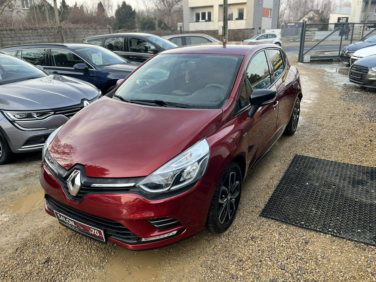 Renault Clio - Zdjęcie 6