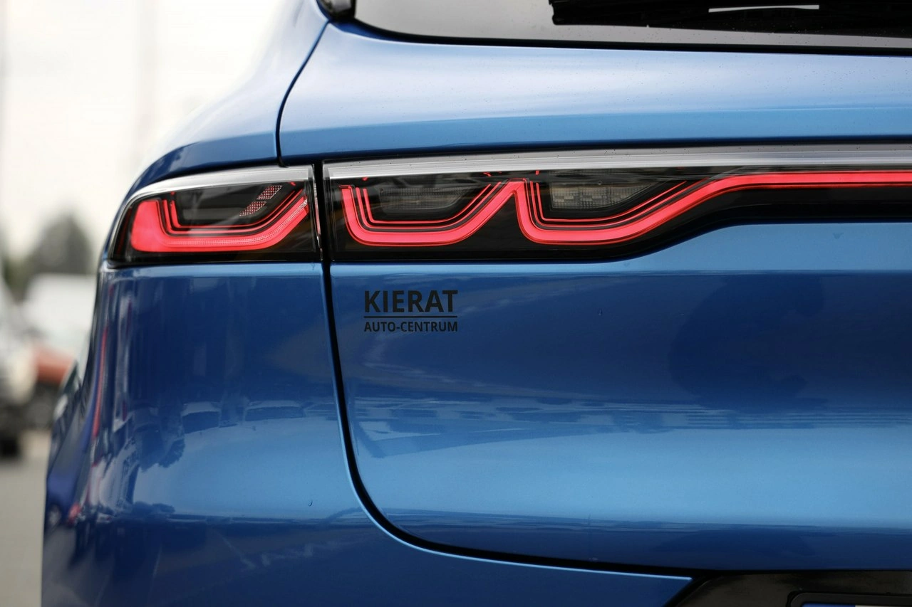 Alfa Romeo Tonale - Zdjęcie 9