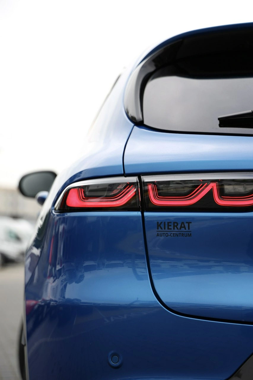 Alfa Romeo Tonale - Zdjęcie 10