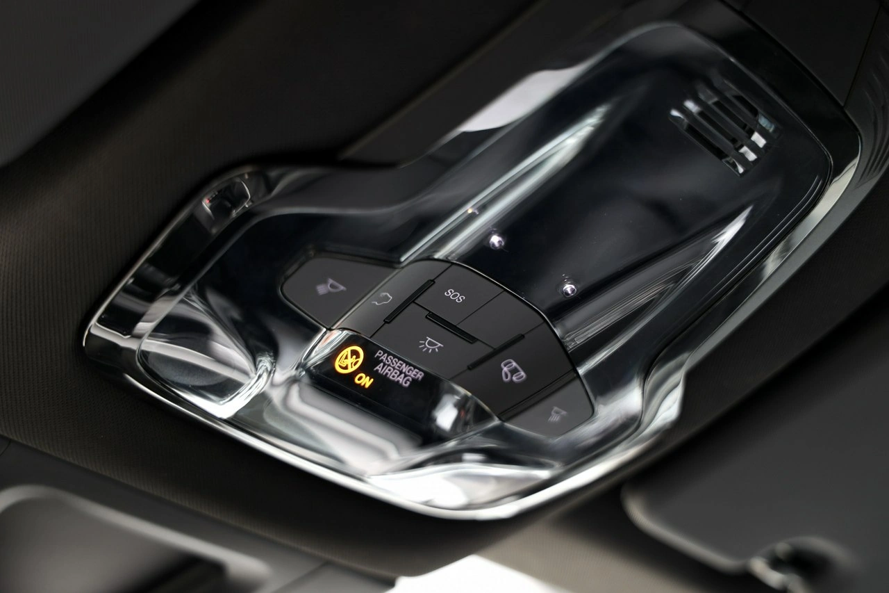 Alfa Romeo Tonale - Zdjęcie 18