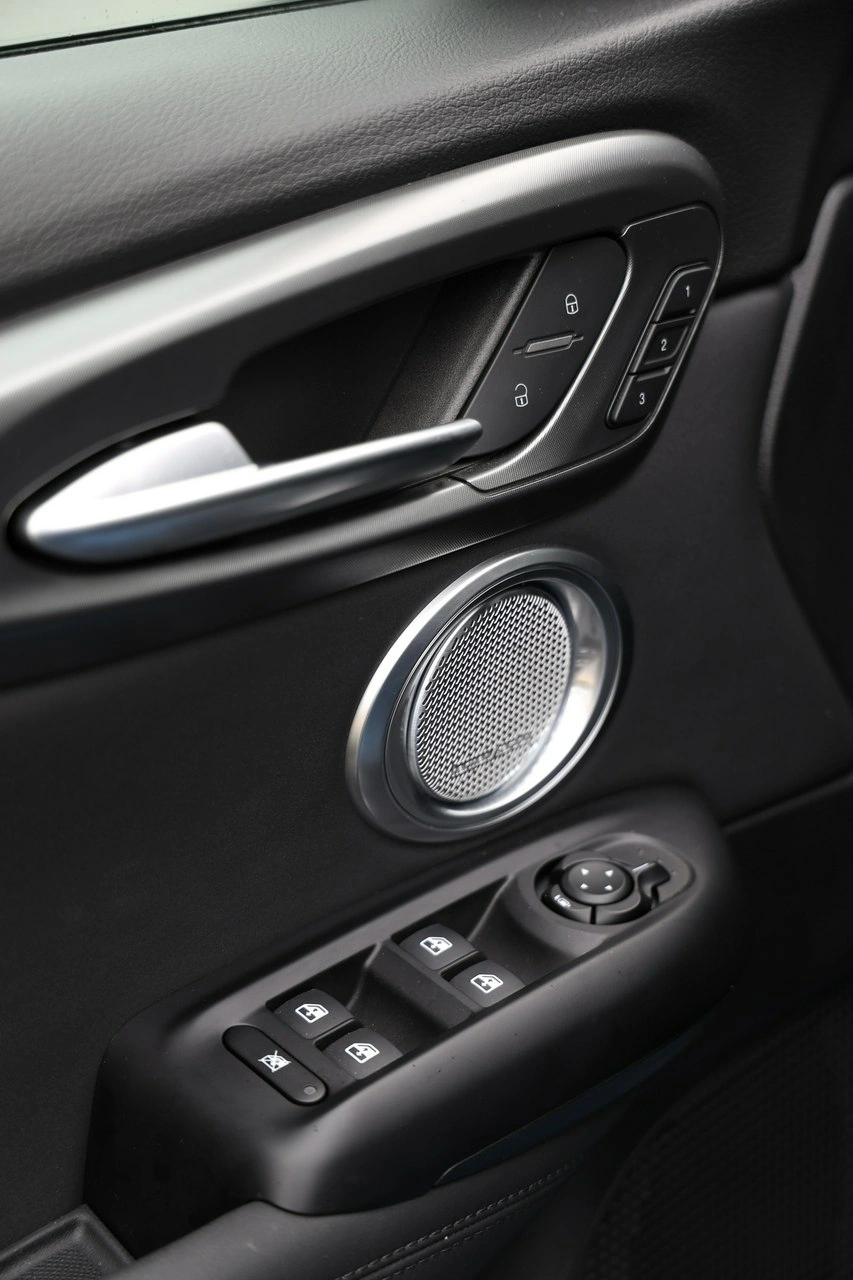 Alfa Romeo Tonale - Zdjęcie 19